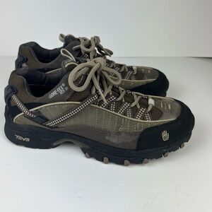 Teva  GTX Gore-Tex Waterproof Hiking Boots Women's
